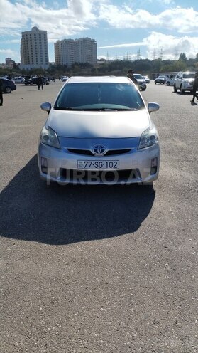 Toyota Prius 2011, 280,000 km - 1.8 l - Bakı