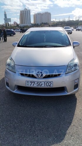 Toyota Prius 2011, 280,000 km - 1.8 l - Bakı