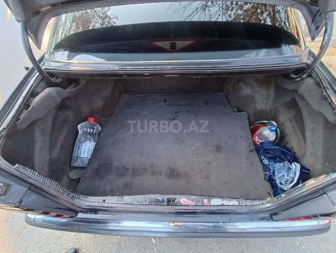 Mercedes E 300 d 1990, 350,000 km - 3.0 л - Ağstafa
