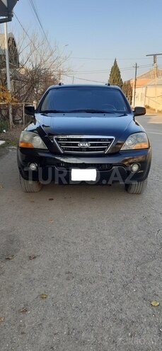 Kia Sorento 2006, 284,908 km - 2.5 л - Gəncə