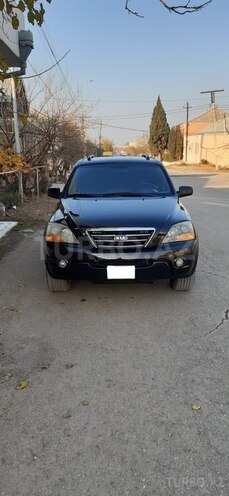 Kia Sorento 2006, 284,908 km - 2.5 л - Gəncə