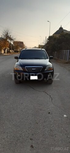 Kia Sorento 2006, 284,908 km - 2.5 л - Gəncə