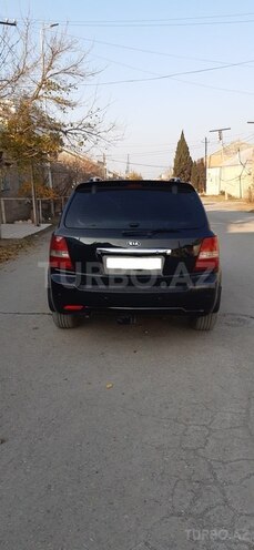 Kia Sorento 2006, 284,908 km - 2.5 л - Gəncə