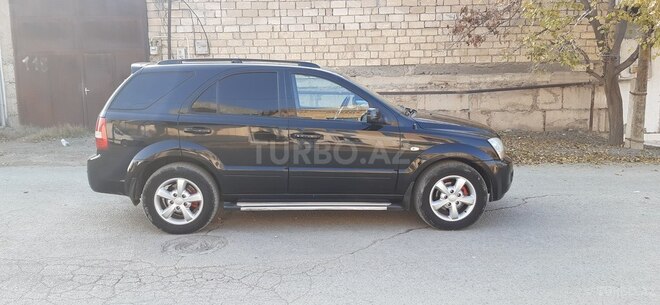 Kia Sorento 2006, 284,908 km - 2.5 л - Gəncə