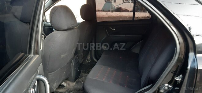 Kia Sorento 2006, 284,908 km - 2.5 л - Gəncə