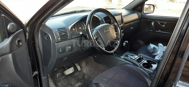 Kia Sorento 2006, 284,908 km - 2.5 л - Gəncə
