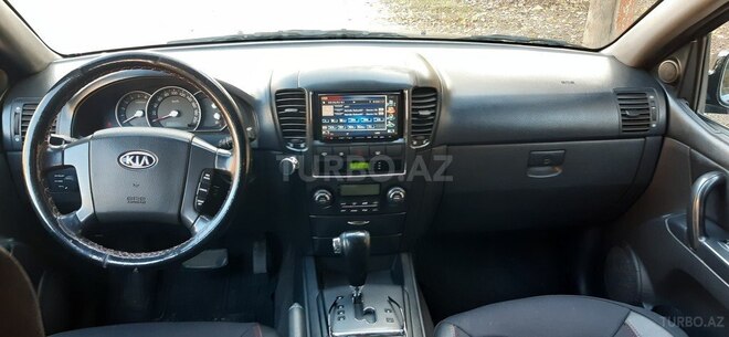 Kia Sorento 2006, 284,908 km - 2.5 л - Gəncə