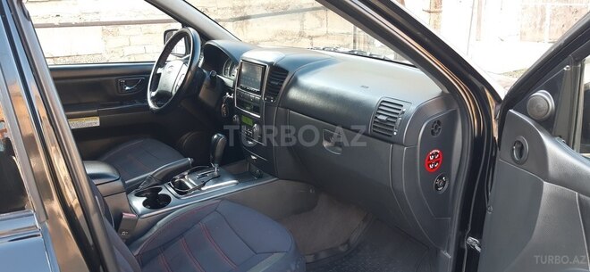 Kia Sorento 2006, 284,908 km - 2.5 л - Gəncə