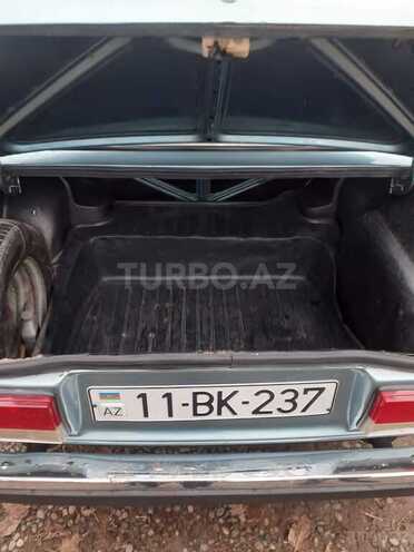LADA (VAZ) 2107 2004, 88,000 km - 1.6 l - Bakı