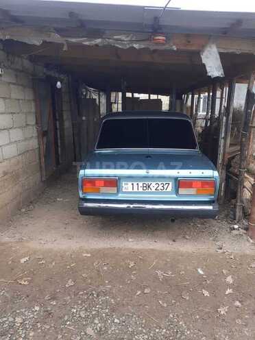 LADA (VAZ) 2107 2004, 88,000 km - 1.6 l - Bakı