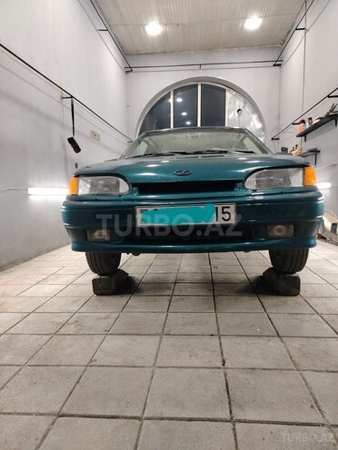 LADA (VAZ) 2115 2001, 241,000 km - 1.5 l - Gəncə
