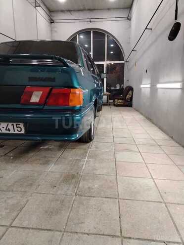 LADA (VAZ) 2115 2001, 241,000 km - 1.5 l - Gəncə