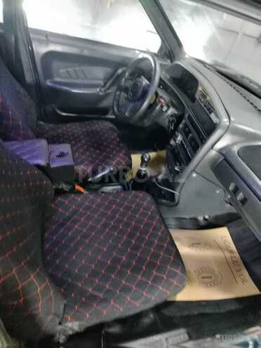 LADA (VAZ) 2115 2001, 241,000 km - 1.5 l - Gəncə