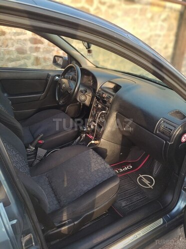 Opel Astra 1999, 321,791 km - 1.6 л - Şəki