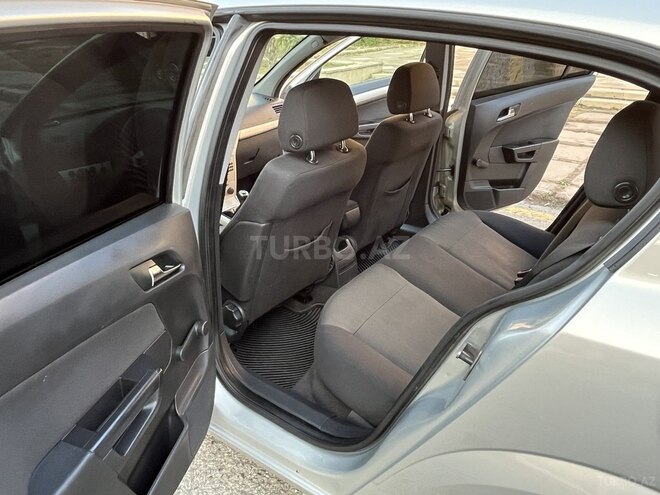 Opel Astra 2007, 217,212 km - 1.3 l - Sumqayıt