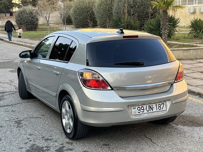 Opel Astra 2007, 217,212 km - 1.3 l - Sumqayıt