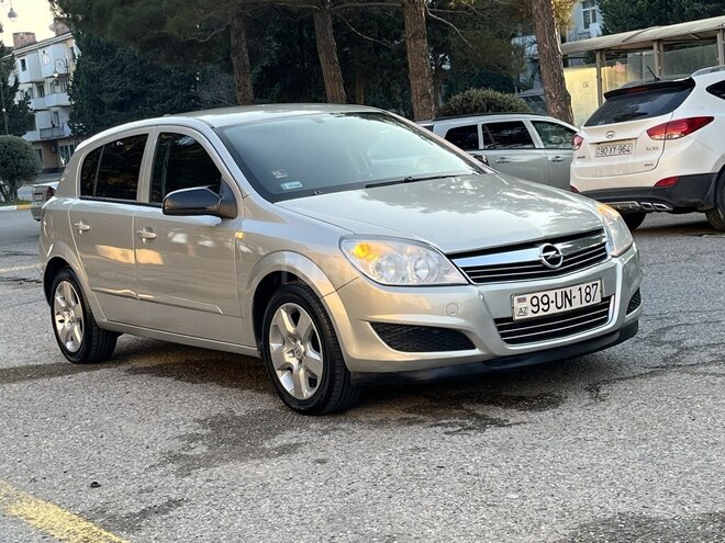 Opel Astra 2007, 217,212 km - 1.3 l - Sumqayıt
