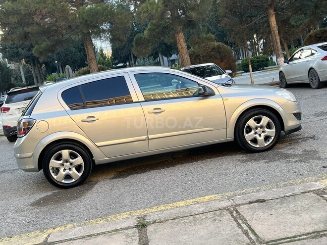Opel Astra 2007, 217,212 km - 1.3 l - Sumqayıt