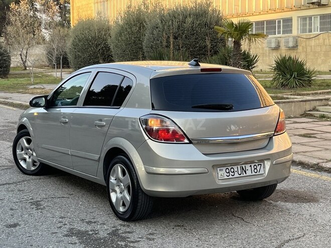 Opel Astra 2007, 217,212 km - 1.3 l - Sumqayıt