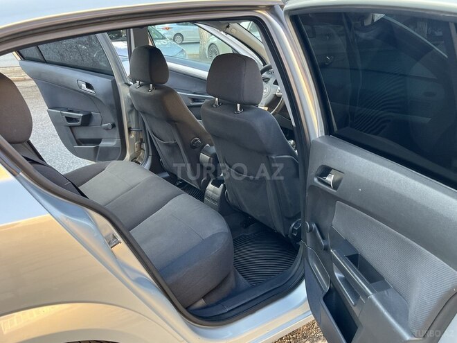 Opel Astra 2007, 217,212 km - 1.3 l - Sumqayıt