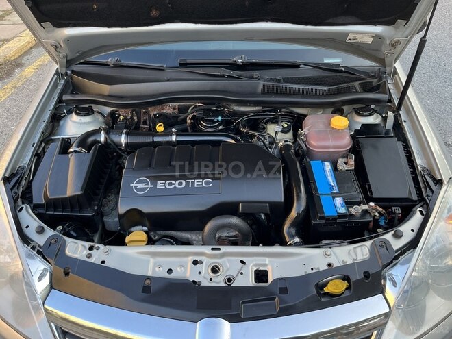 Opel Astra 2007, 217,212 km - 1.3 l - Sumqayıt