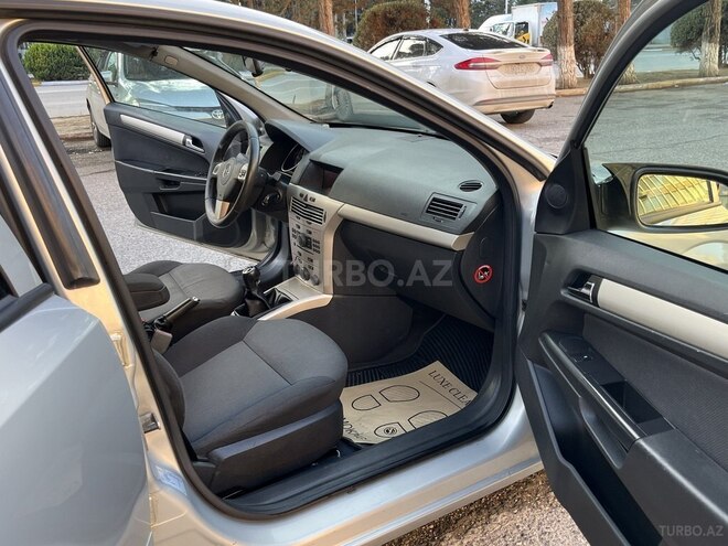 Opel Astra 2007, 217,212 km - 1.3 l - Sumqayıt