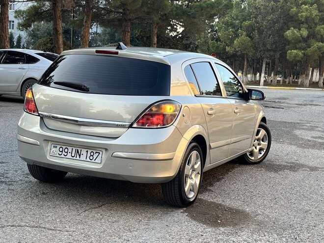 Opel Astra 2007, 217,212 km - 1.3 l - Sumqayıt