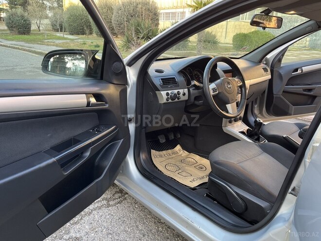 Opel Astra 2007, 217,212 km - 1.3 l - Sumqayıt
