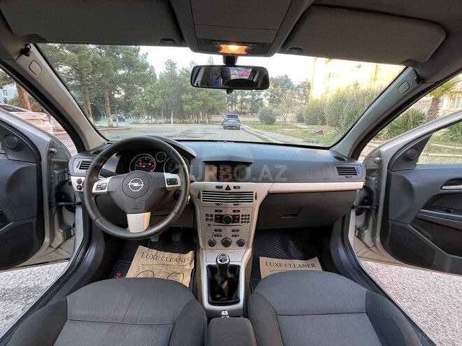 Opel Astra 2007, 217,212 km - 1.3 l - Sumqayıt