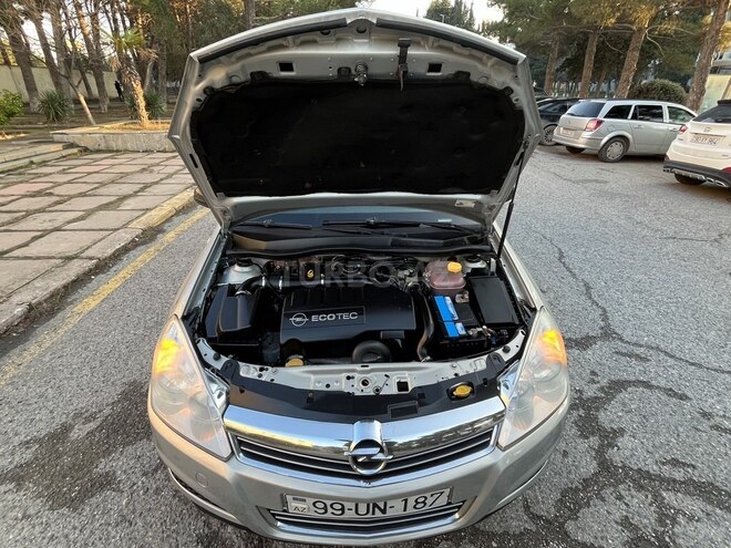 Opel Astra 2007, 217,212 km - 1.3 l - Sumqayıt