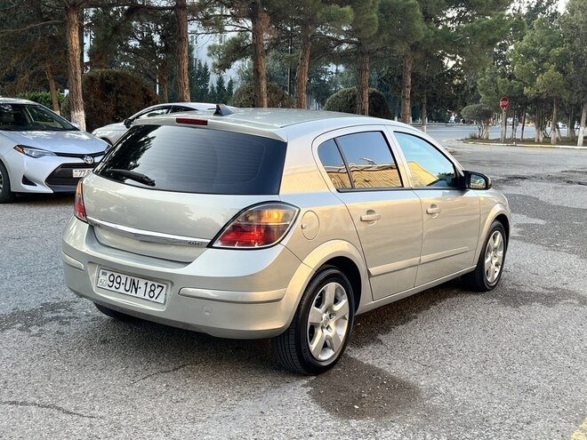 Opel Astra 2007, 217,212 km - 1.3 l - Sumqayıt
