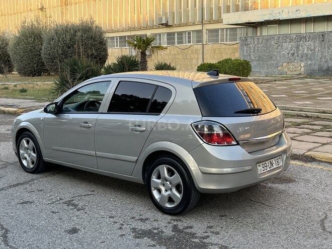 Opel Astra 2007, 217,212 km - 1.3 l - Sumqayıt