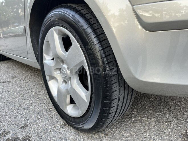 Opel Astra 2007, 217,212 km - 1.3 l - Sumqayıt