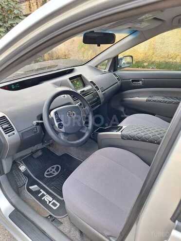 Toyota Prius 2007, 314,000 km - 1.5 l - Bakı
