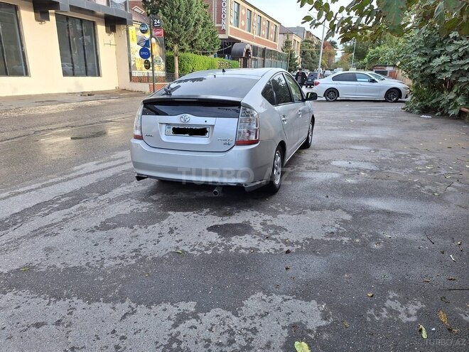 Toyota Prius 2007, 314,000 km - 1.5 l - Bakı