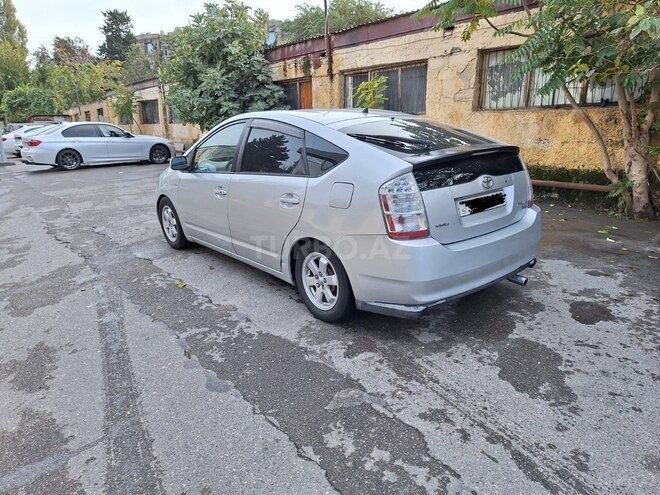 Toyota Prius 2007, 314,000 km - 1.5 l - Bakı