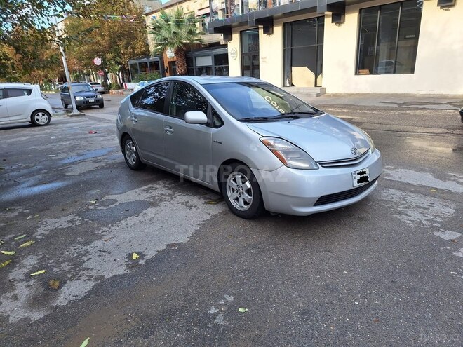 Toyota Prius 2007, 314,000 km - 1.5 l - Bakı