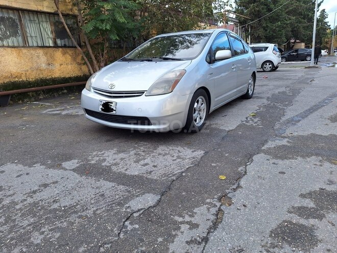 Toyota Prius 2007, 314,000 km - 1.5 l - Bakı