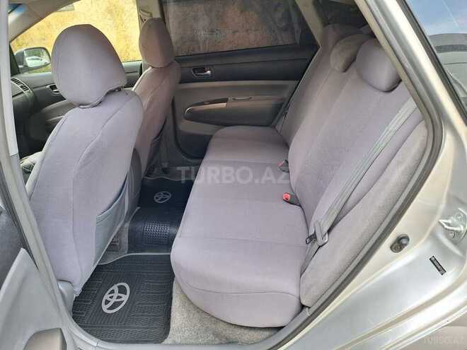 Toyota Prius 2007, 314,000 km - 1.5 l - Bakı