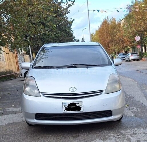 Toyota Prius 2007, 314,000 km - 1.5 l - Bakı