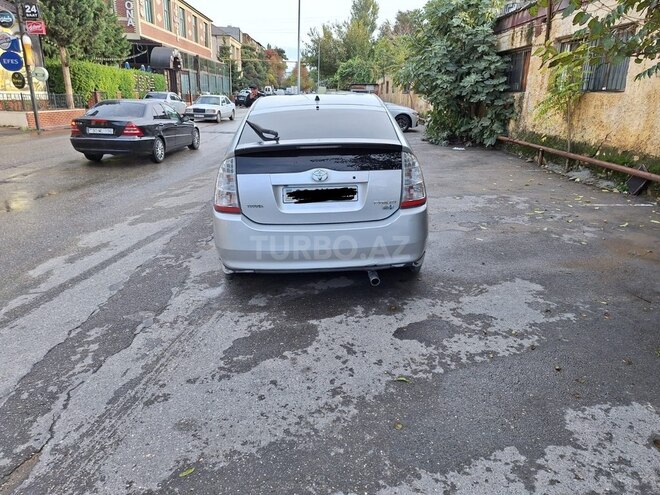 Toyota Prius 2007, 314,000 km - 1.5 l - Bakı