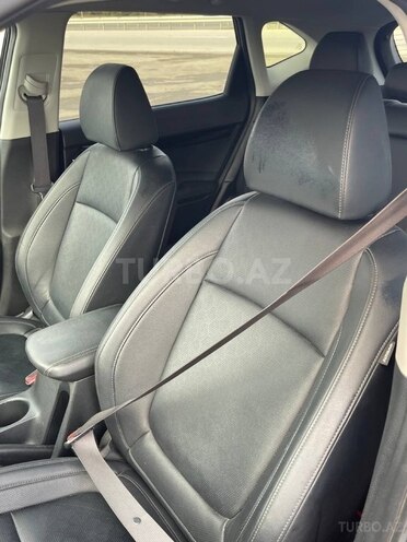 Kia Seltos 2022, 26,000 km - 2.0 л - Bərdə