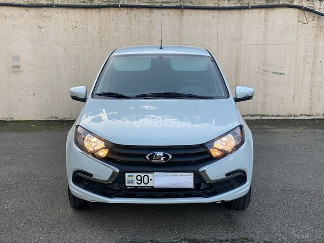 LADA (VAZ) Granta 2024, 808 km - 1.6 l - Bakı