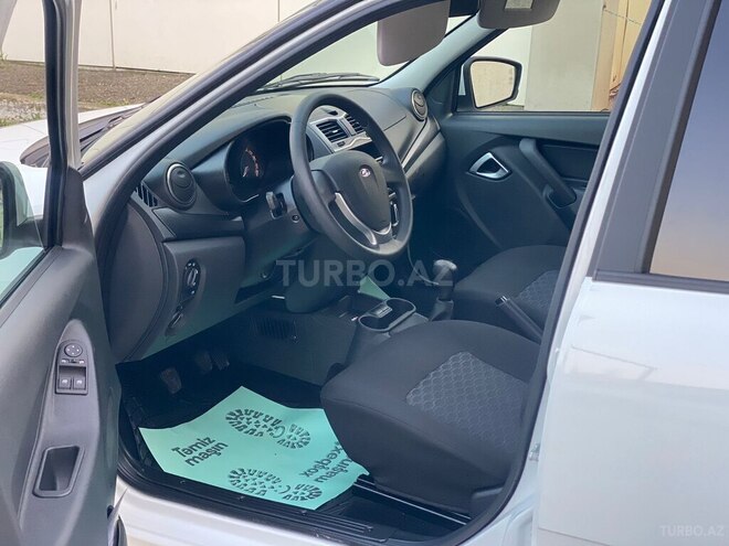 LADA (VAZ) Granta 2024, 808 km - 1.6 l - Bakı