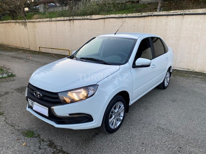 LADA (VAZ) Granta 2024, 808 km - 1.6 l - Bakı