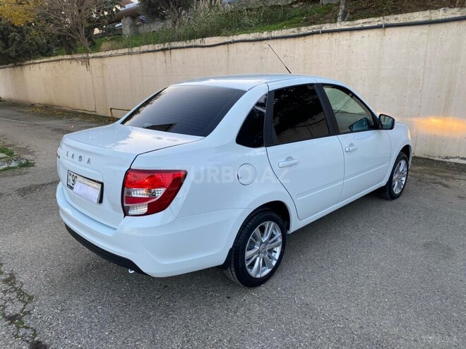LADA (VAZ) Granta 2024, 808 km - 1.6 l - Bakı