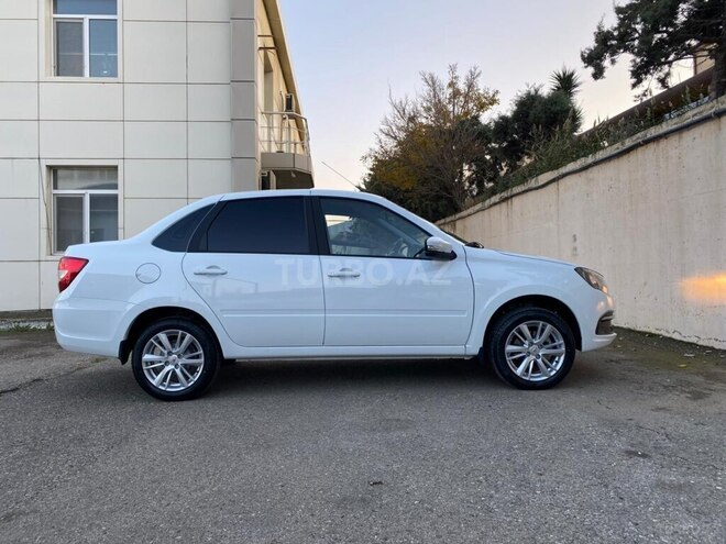 LADA (VAZ) Granta 2024, 808 km - 1.6 l - Bakı