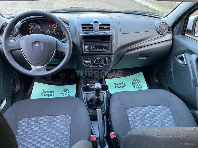 LADA (VAZ) Granta 2024, 808 km - 1.6 l - Bakı