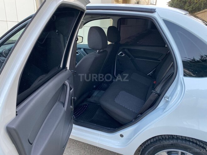 LADA (VAZ) Granta 2024, 808 km - 1.6 l - Bakı