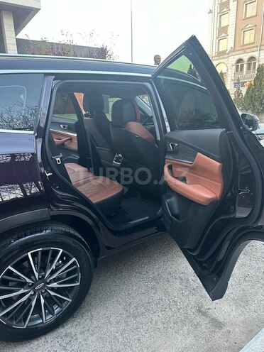 Chery Tiggo 8 Pro 2022, 27,000 km - 1.6 л - Naxçıvan